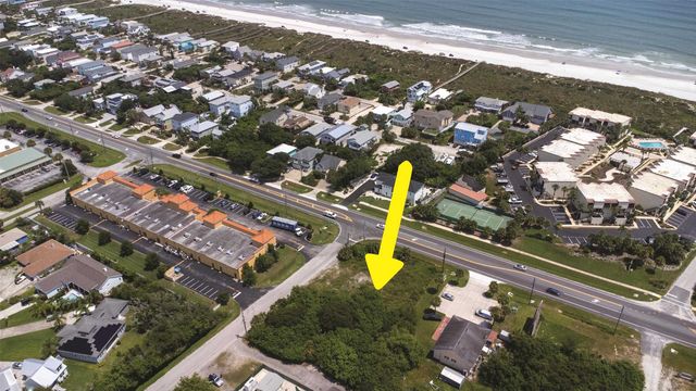 5605 S A1A, St Augustine, FL 32080
