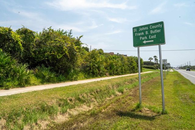5605 S A1A, St Augustine, FL 32080