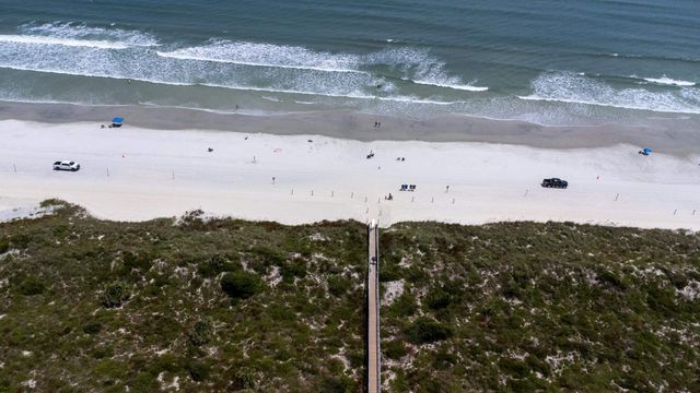 5605 S A1A, St Augustine, FL 32080