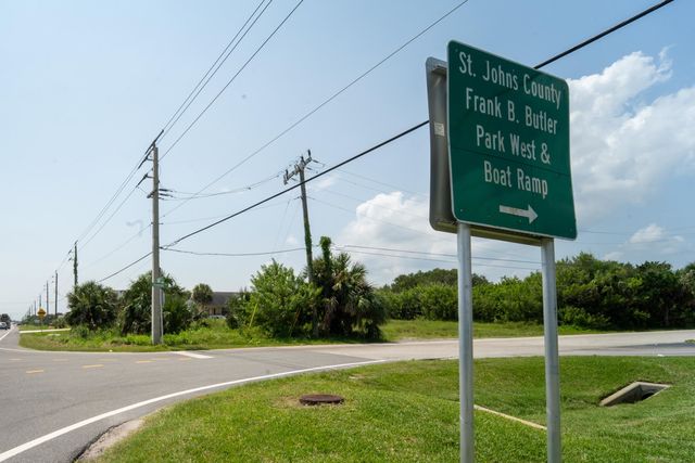 5605 S A1A, St Augustine, FL 32080