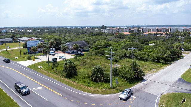 5605 S A1A, St Augustine, FL 32080