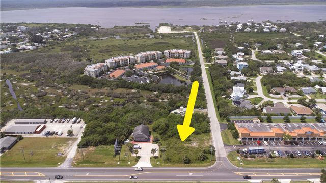 5605 S A1A, St Augustine, FL 32080