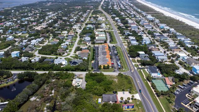 5605 S A1A, St Augustine, FL 32080