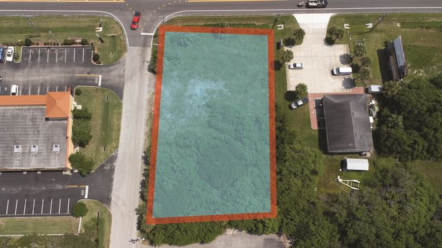 5605 S A1A, St Augustine, FL 32080