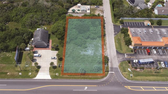 5605 S A1A, St Augustine, FL 32080