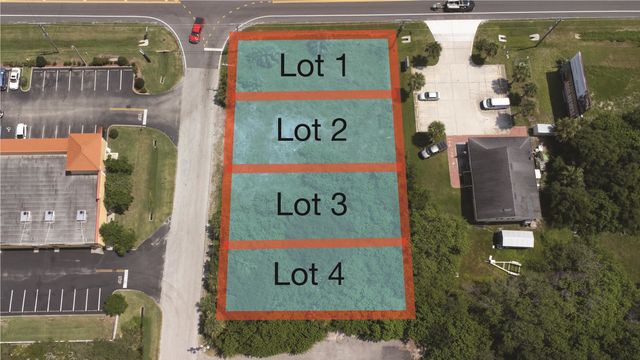5605 S A1A, St Augustine, FL 32080