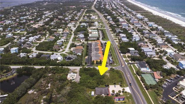 5605 S A1A, St Augustine, FL 32080