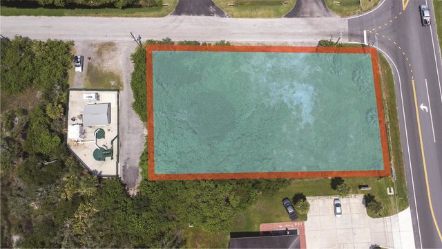 5605 S A1A, St Augustine, FL 32080