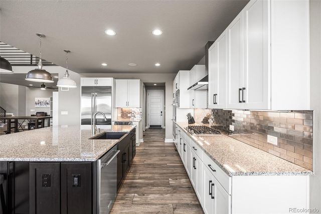 3238 Wingspan Point, Castle Rock, CO 80108