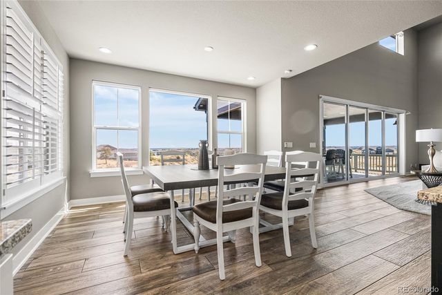 3238 Wingspan Point, Castle Rock, CO 80108