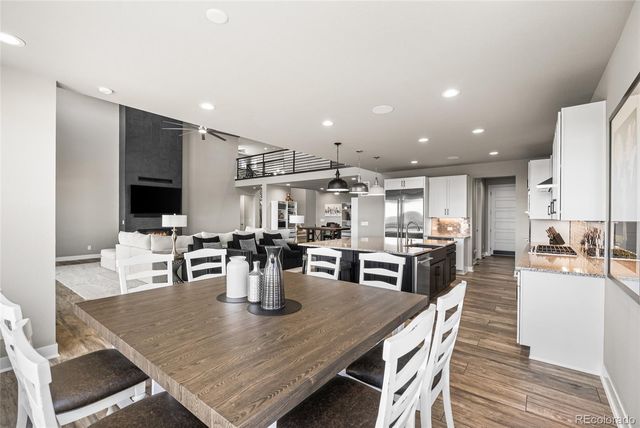 3238 Wingspan Point, Castle Rock, CO 80108