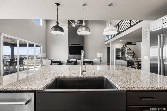 3238 Wingspan Point, Castle Rock, CO 80108
