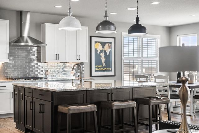 3238 Wingspan Point, Castle Rock, CO 80108