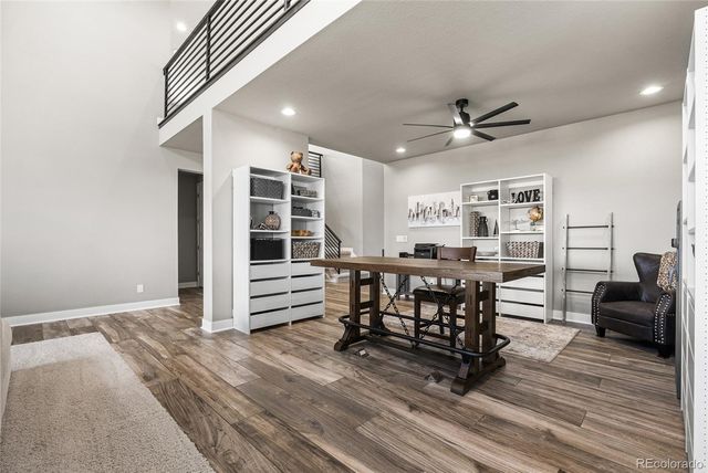 3238 Wingspan Point, Castle Rock, CO 80108