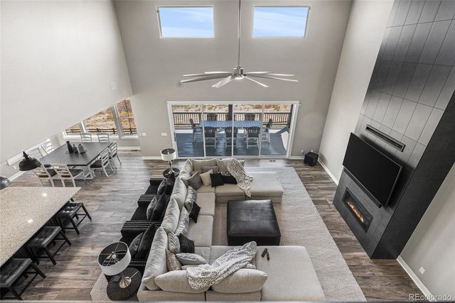 3238 Wingspan Point, Castle Rock, CO 80108
