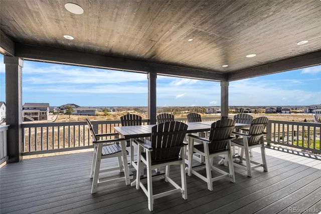 3238 Wingspan Point, Castle Rock, CO 80108