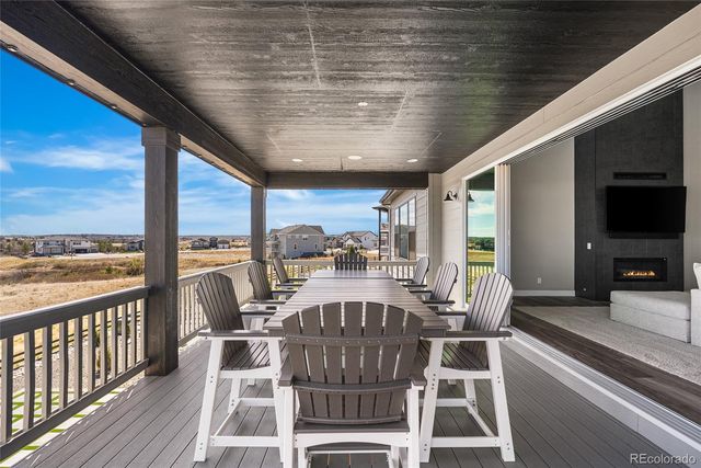 3238 Wingspan Point, Castle Rock, CO 80108