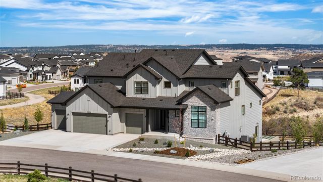 3238 Wingspan Point, Castle Rock, CO 80108