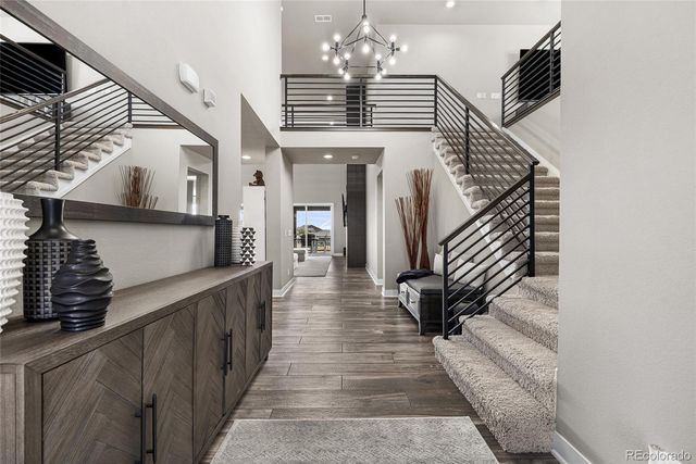 3238 Wingspan Point, Castle Rock, CO 80108