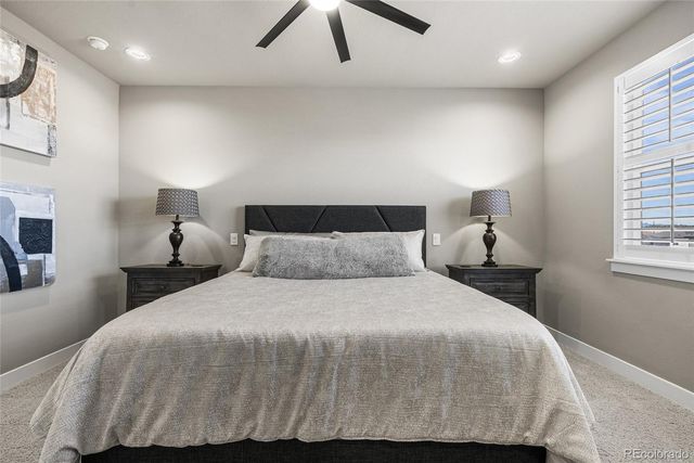 3238 Wingspan Point, Castle Rock, CO 80108