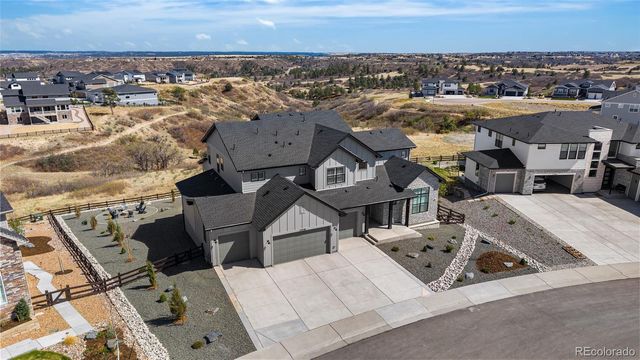 3238 Wingspan Point, Castle Rock, CO 80108