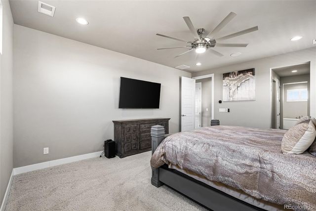 3238 Wingspan Point, Castle Rock, CO 80108