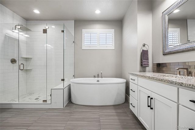 3238 Wingspan Point, Castle Rock, CO 80108