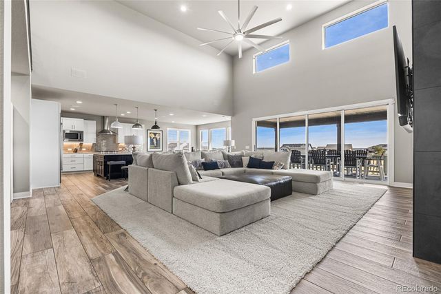 3238 Wingspan Point, Castle Rock, CO 80108