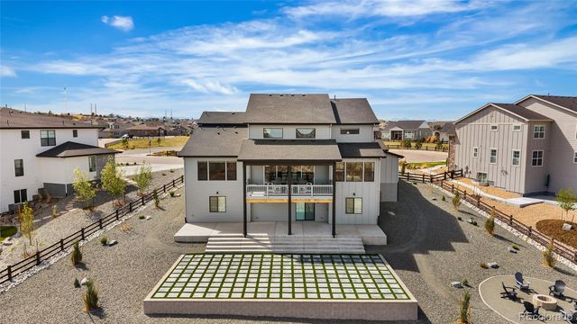 3238 Wingspan Point, Castle Rock, CO 80108
