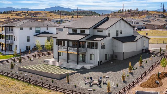 3238 Wingspan Point, Castle Rock, CO 80108