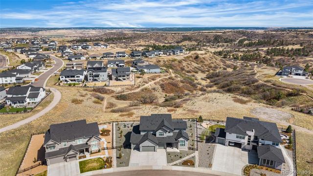 3238 Wingspan Point, Castle Rock, CO 80108
