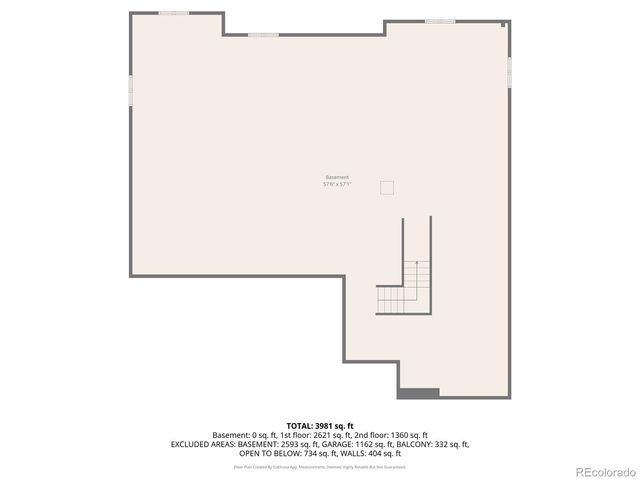 3238 Wingspan Point, Castle Rock, CO 80108