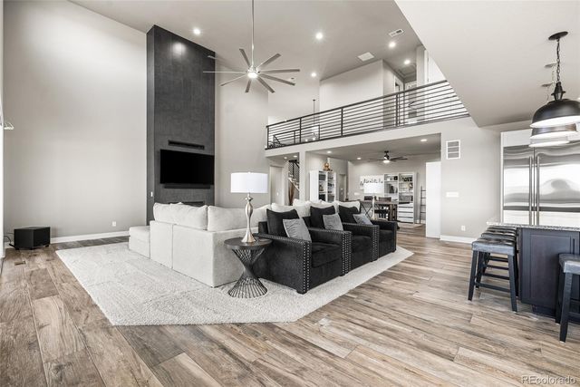 3238 Wingspan Point, Castle Rock, CO 80108