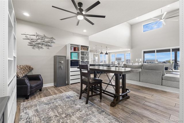 3238 Wingspan Point, Castle Rock, CO 80108