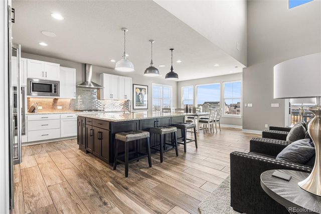 3238 Wingspan Point, Castle Rock, CO 80108