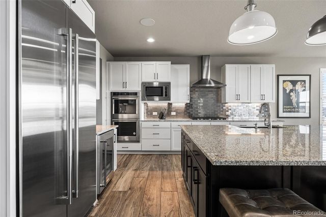 3238 Wingspan Point, Castle Rock, CO 80108