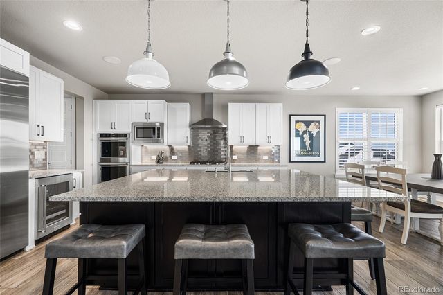 3238 Wingspan Point, Castle Rock, CO 80108