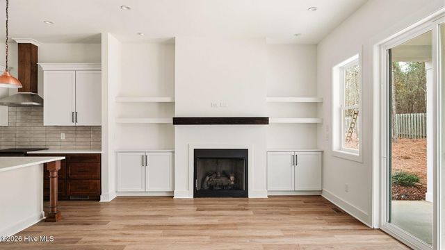 139 Lancashire Lane, West End, NC 27376