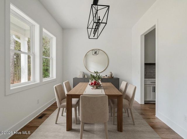 139 Lancashire Lane, West End, NC 27376