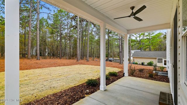 139 Lancashire Lane, West End, NC 27376