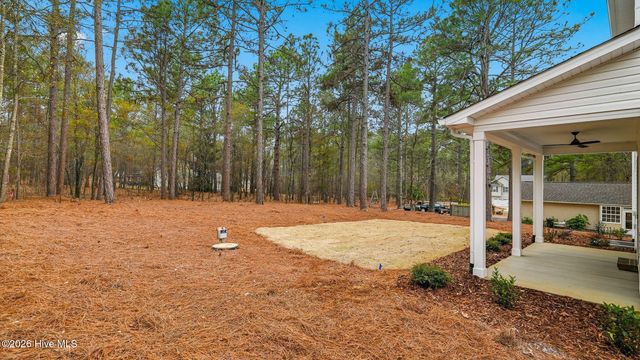 139 Lancashire Lane, West End, NC 27376