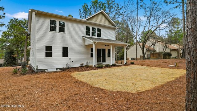 139 Lancashire Lane, West End, NC 27376