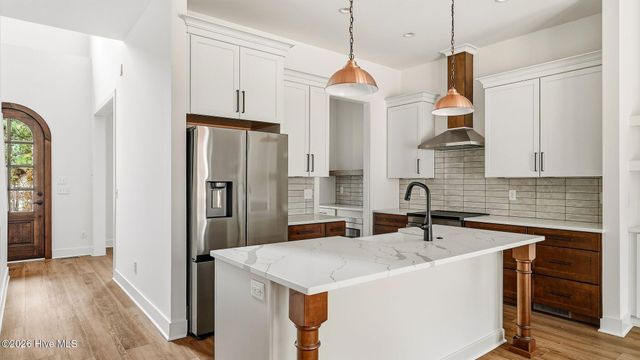 139 Lancashire Lane, West End, NC 27376