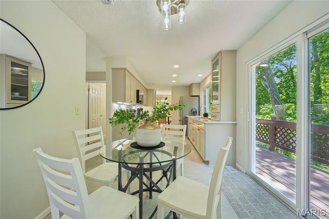 463 Maymont Drive, Ballwin, MO 63011