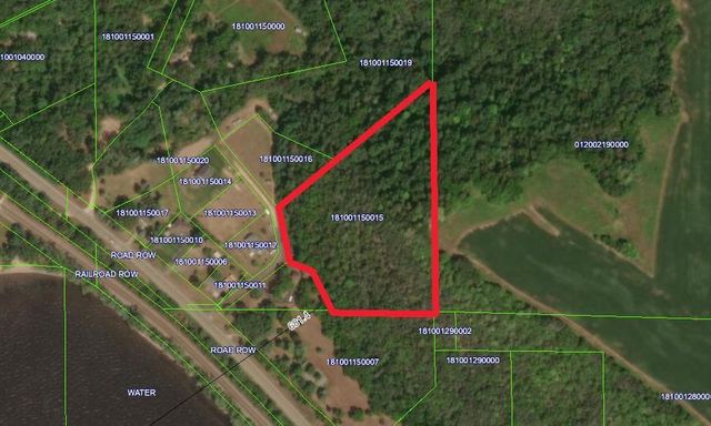 W12412 State Highway 35, Stockholm, WI 54769