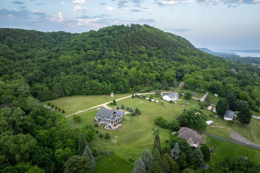 W12412 State Highway 35, Stockholm, WI 54769