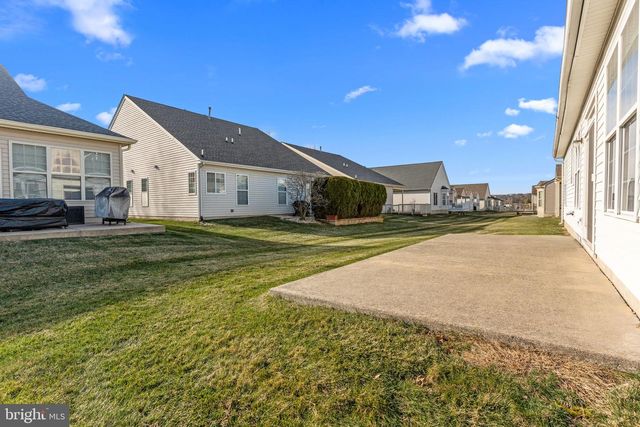 920 NATHANIEL TRL, Warwick, PA 18974