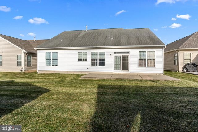 920 NATHANIEL TRL, Warwick, PA 18974