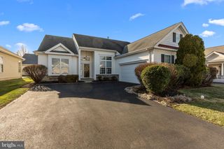 920 NATHANIEL TRL, Warwick, PA 18974