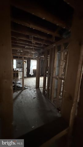 2422 ALABAMA AVE SE, Washington, DC 20020